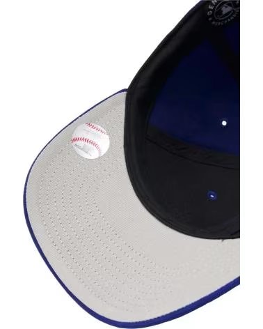 47 BRAND 47 BRAND LA DODGERS KAPPE BLAU UNISEX AZUL