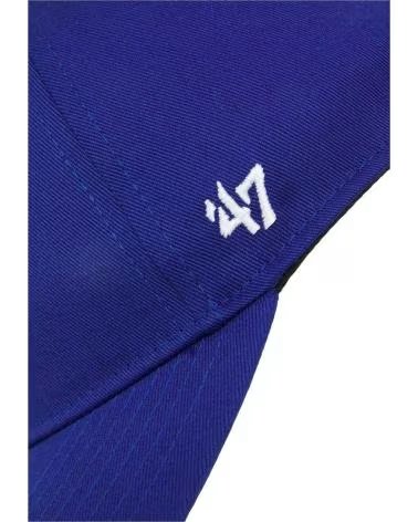 47 BRAND 47 BRAND LA DODGERS KAPPE BLAU UNISEX AZUL