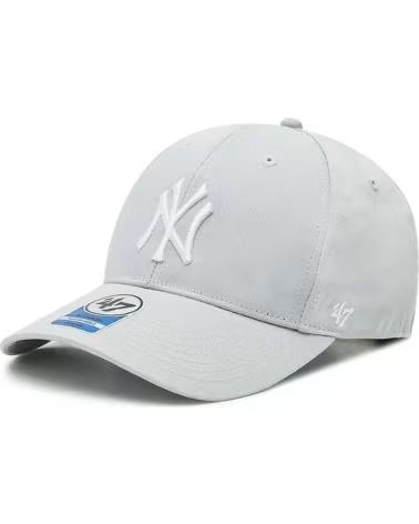 47 BRAND GORRA EN PARA UNISEX GRIS