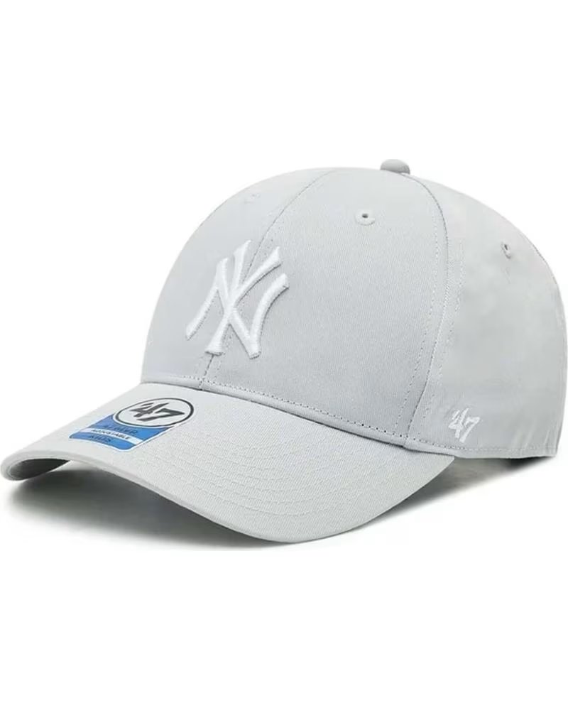 47 BRAND GORRA EN PARA UNISEX GRIS