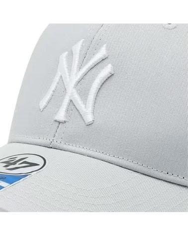 47 BRAND GORRA EN PARA UNISEX GRIS