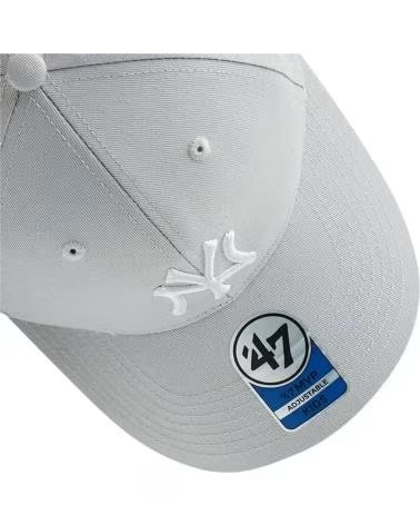 47 BRAND GORRA EN PARA UNISEX GRIS