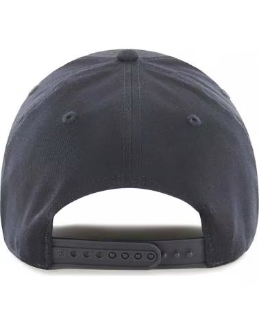 47 BRAND GORRA 47 BRAND PITTSBURGH PIRATES "CLEAN UP" GRIS