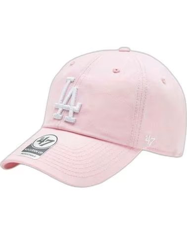 47 BRAND GORRA EN PARA MUJER ROSA