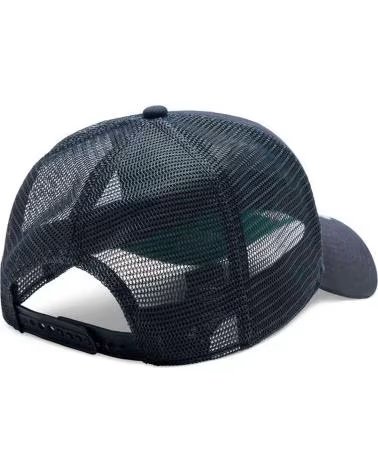 47 BRAND BONÉ 47 BRAND UNISSEX NASHVILLE PREDATORS PRETO NEGRO