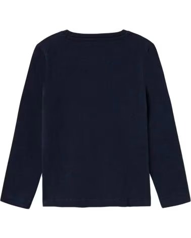NAME IT SUDADERA UNISEX PARA NIÑOS NAME IT CON ESTAMPADO "COOL VIBES" AZUL