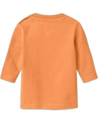 NAME IT SWEATSHIRT UNISEXE ENFANT NAME IT ORANGE AVEC IMPRIMÉ VOITURE NARANJA