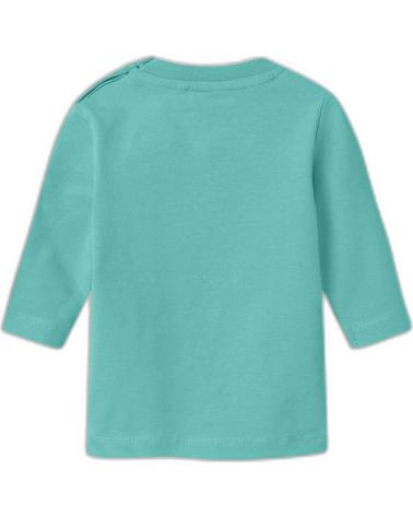 NAME IT SUDADERA UNISEX PARA NIÑOS NAME IT CON ESTAMPADO DE OSO GUITARRISTA AZUL
