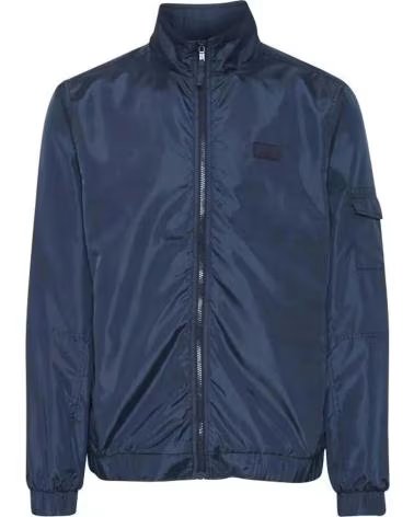 BLEND CHAQUETA EN PARA HOMBRE AZUL