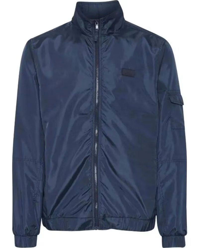 BLEND CHAQUETA EN PARA HOMBRE AZUL