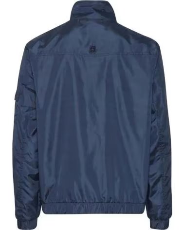 BLEND CHAQUETA EN PARA HOMBRE AZUL