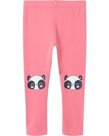 NAME IT PANTALON LARGO EN PARA NINOS UNISEX PANTALON LARGO EN PARA NINOS UNISEX ROSA