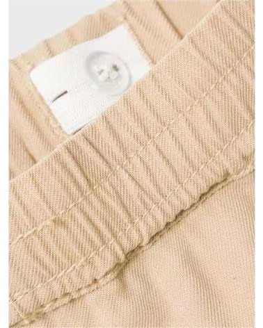 NAME IT BEIGE CARGOHOSE FÜR JUNGEN UNISEX BEIGE