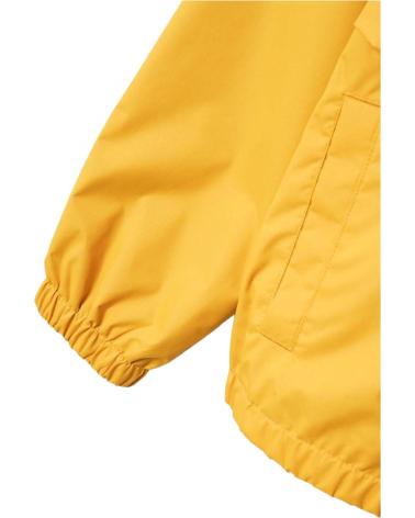 NAME IT CHAQUETA CON CAPUCHA NAME IT PARA NIÑO AMARILLO