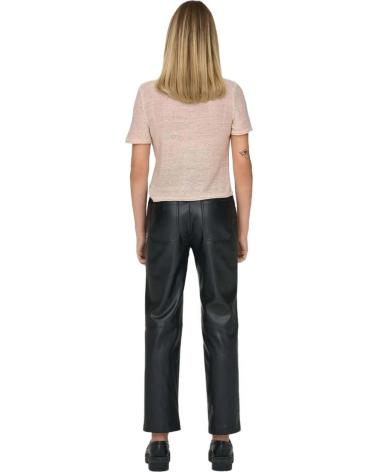 ONLY CAMISETA DE MANGA CORTA EN PARA MUJER BLANCO