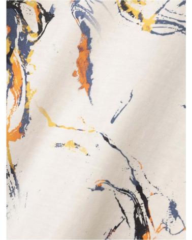 NAME IT CAMISETA GRÁFICA DE MANGA CORTA UNISEX PARA NIÑOS BLANCO