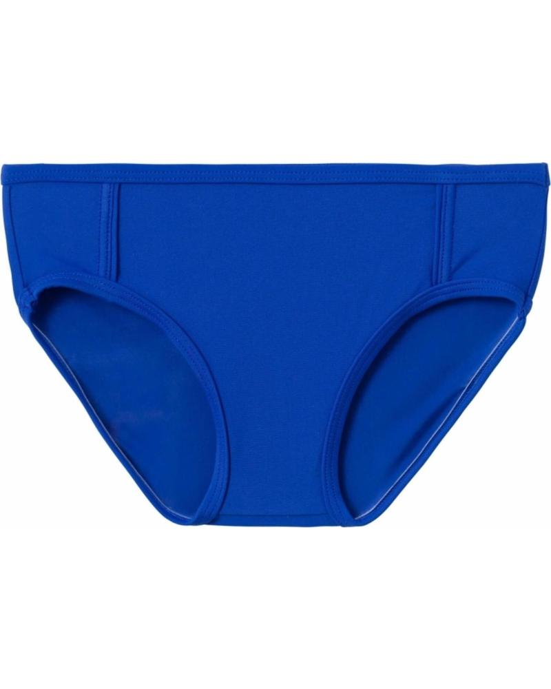 NAME IT BAÑADOR UNISEX INFANTIL NAME IT AZUL