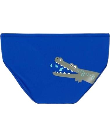 NAME IT BAÑADOR UNISEX INFANTIL NAME IT AZUL