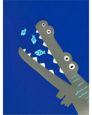 NAME IT BAÑADOR UNISEX INFANTIL NAME IT AZUL