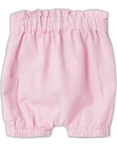 NAME IT PANTALON CORTO EN PARA NINAS ROSA