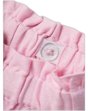 NAME IT PANTALON CORTO EN PARA NINAS ROSA