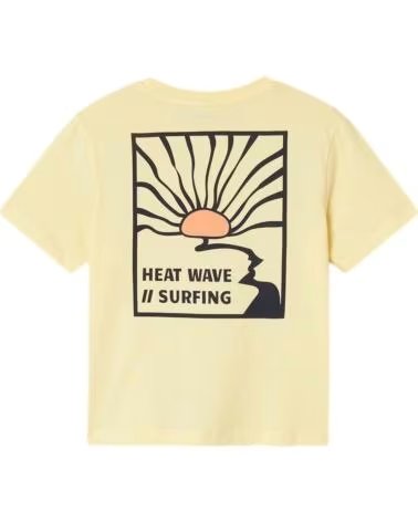 NAME IT NAME IT KURZARMSHIRT FÜR JUNGEN AMARILLO