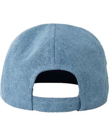 NAME IT NAME IT KIDS CAP WITH BLUE DINOSAUR DESIGN AZUL