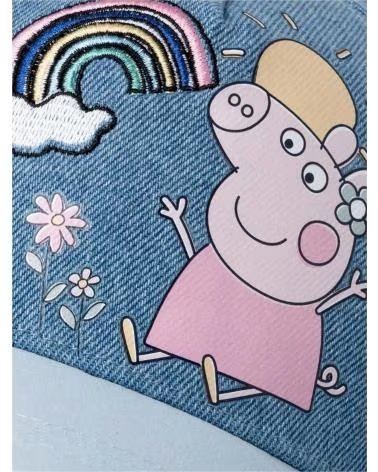 NAME IT CASQUETTE UNISEXE POUR ENFANTS NAME IT PEPPA PIG AZUL