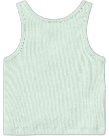 NAME IT CAMISETA DE TIRANTES VERDE PARA NIÑAS VERDE