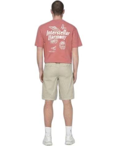ONLY PANTALÓN CORTO BEIGE PARA HOMBRE BEIGE