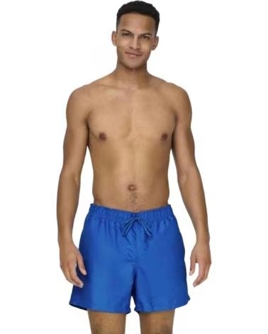 ONLY MAILLOT DE BAIN POUR HOMME ARENA ESSENTIALS AZUL