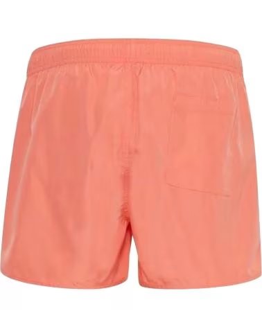 BLEND SHORT DE BAIN POUR HOMME NARANJA