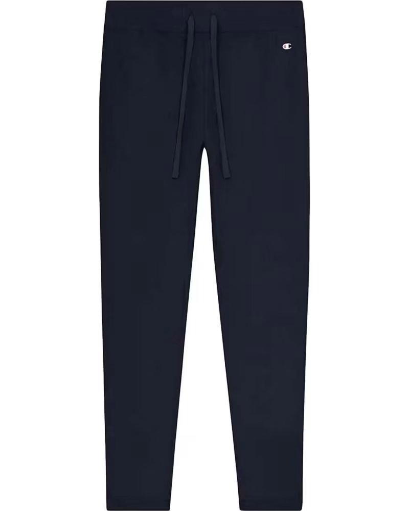 CHAMPION PANTALÓN LARGO CHAMPION DE MUJER AZUL MARINO AZUL