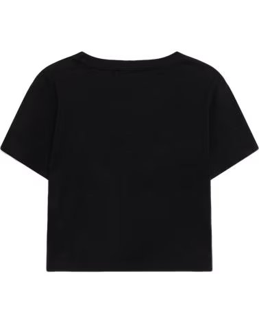 LEVIS LEVI´S KURZARM-T-SHIRT FÜR KINDER UNISEX MIT LOGO NEGRO