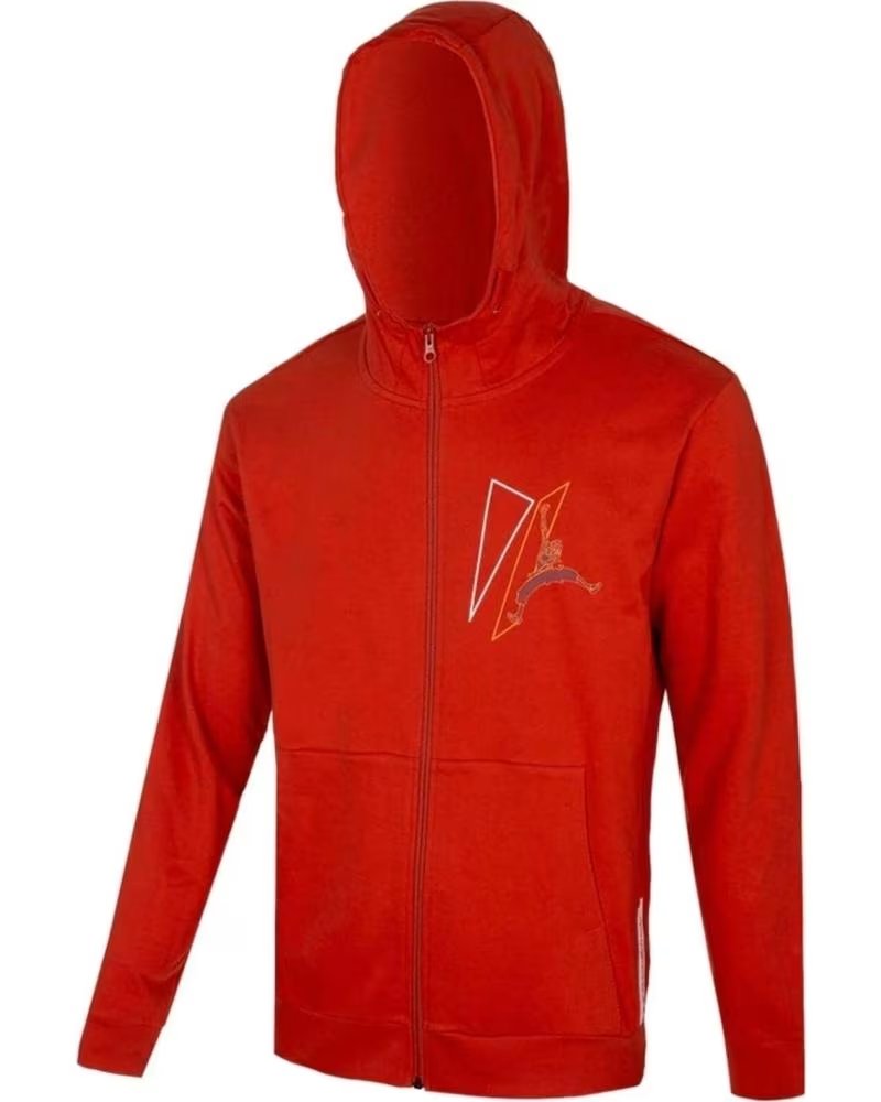 TRANGOWORLD TRANGOWORLD EN JACKET MEN RED AZUL