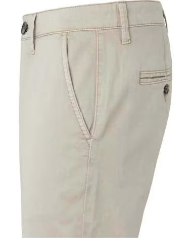PEPE JEANS PEPE JEANS PANTALONE CHINO BEIGE DA UOMO BEIGE