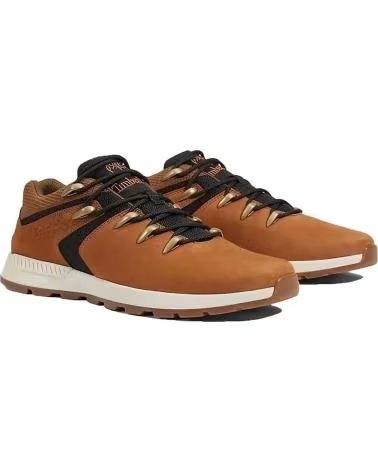 TIMBERLAND TIMBERLAND MEN´S TREKKING SHOES MARRON