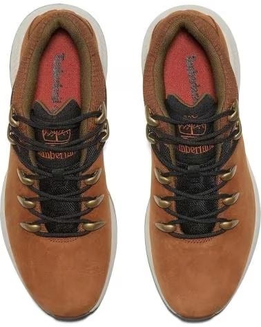TIMBERLAND TÊNIS DE TREKKING TIMBERLAND MASCULINO MARRON