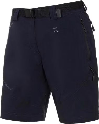 TRANGOWORLD TRANGOWORLD WOMEN´S SHORTS BLANCO