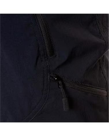 TRANGOWORLD TRANGOWORLD WOMEN´S SHORTS BLANCO