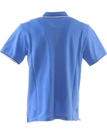 CHAMPION POLO CHAMPION À MANCHES COURTES POUR HOMME AZUL