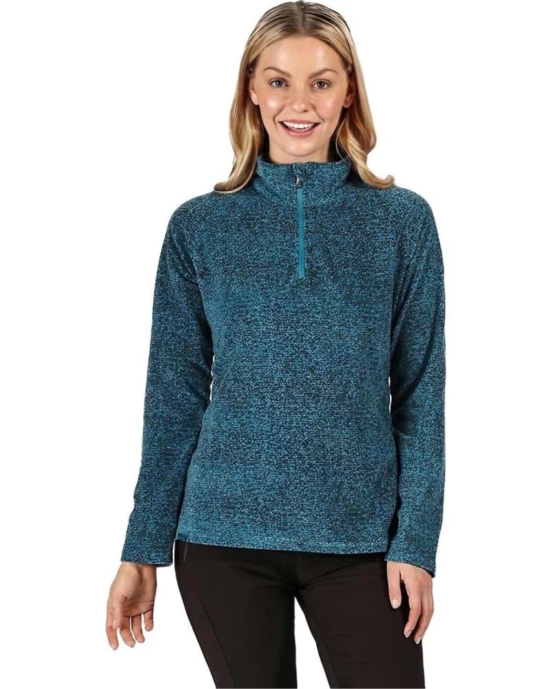 REGATTA REGATTA FLEECE FÜR DAMEN GRIS