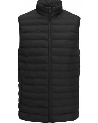 JACK AND JONES CHALECO JACKJONES EN PARA HOMBRE NEGRO