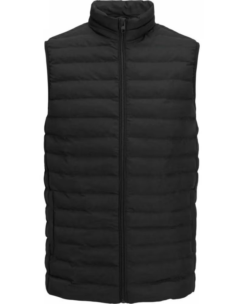 JACK AND JONES CHALECO JACKJONES EN PARA HOMBRE NEGRO