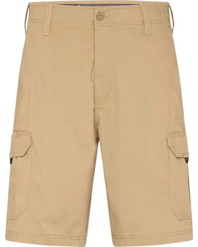 LEE LEE CARGO-SHORTS FÜR HERREN MARRON