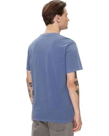 LEE CAMISETA MANGA CORTA HOMBRE MULTICOLOR