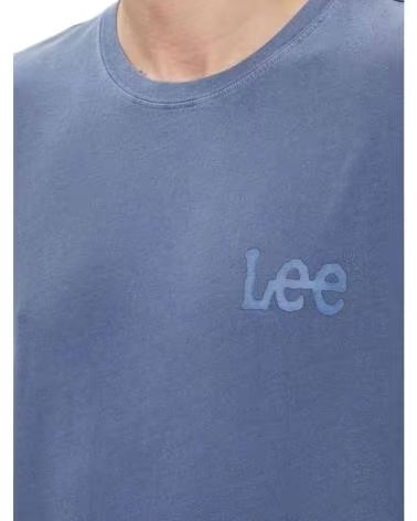 LEE CAMISETA MANGA CORTA HOMBRE MULTICOLOR