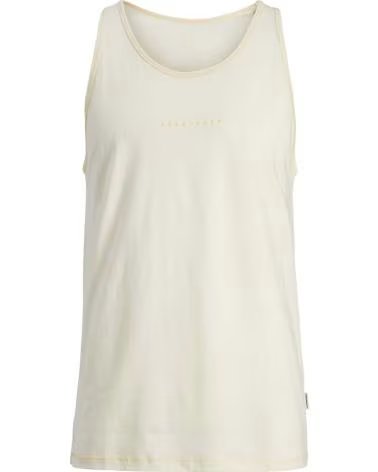 JACK AND JONES CAMISETA DE TIRANTES JACKJONES EN PARA HOMBRE BLANCO