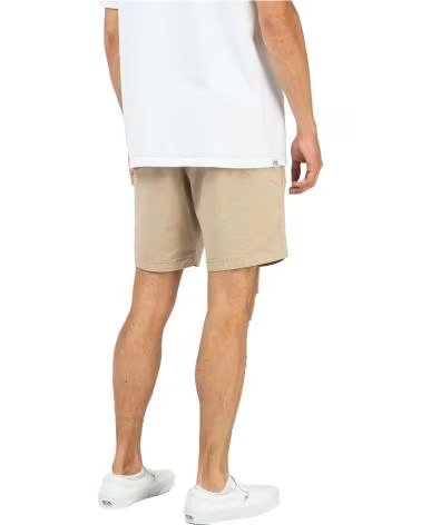 REELL PANTALÓN CORTO CHINO REELL PARA HOMBRE MARRON