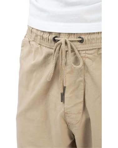REELL PANTALÓN CORTO CHINO REELL PARA HOMBRE MARRON